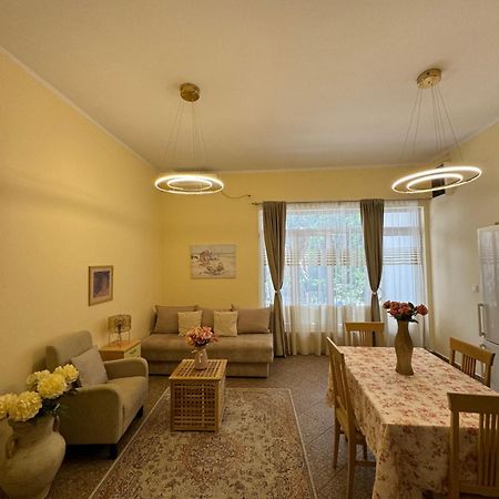 Apartment Oliva1 Petrovac Εξωτερικό φωτογραφία