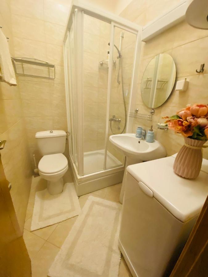Apartment Oliva1 Petrovac Εξωτερικό φωτογραφία