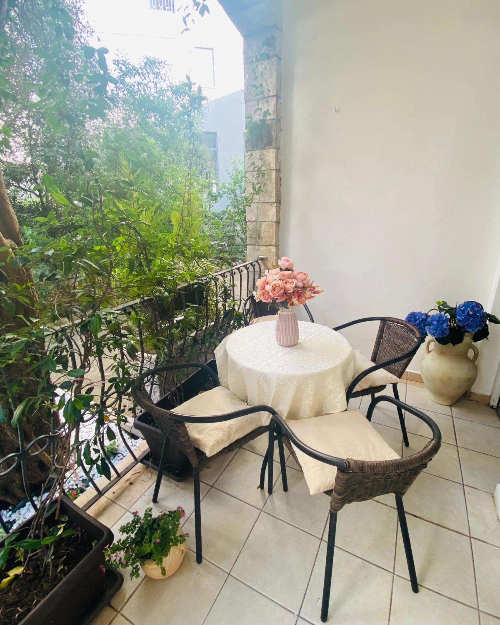 Apartment Oliva1 Petrovac Εξωτερικό φωτογραφία