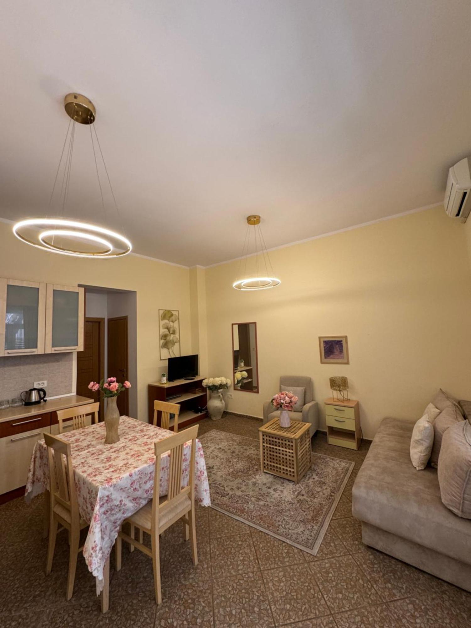 Apartment Oliva1 Petrovac Εξωτερικό φωτογραφία