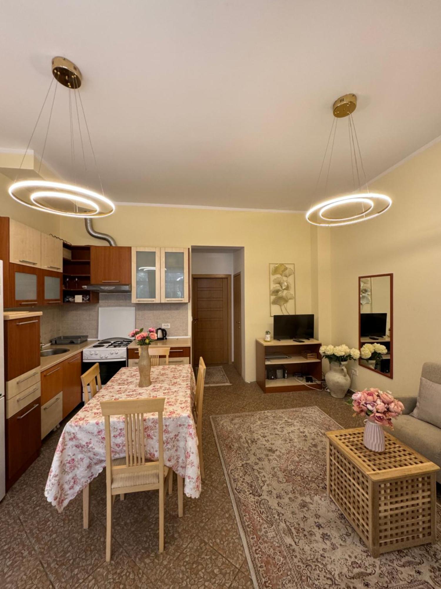 Apartment Oliva1 Petrovac Εξωτερικό φωτογραφία