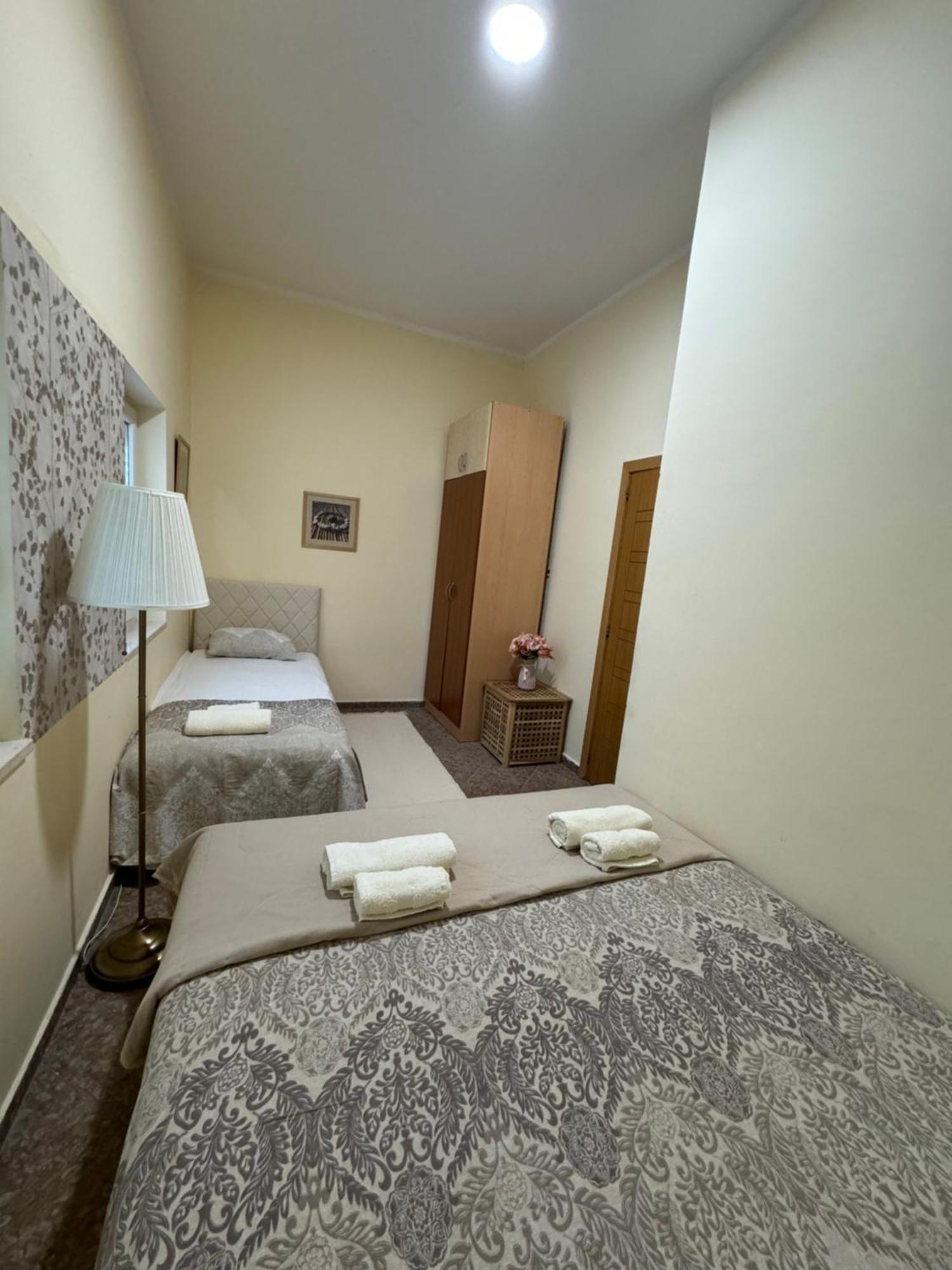 Apartment Oliva1 Petrovac Εξωτερικό φωτογραφία