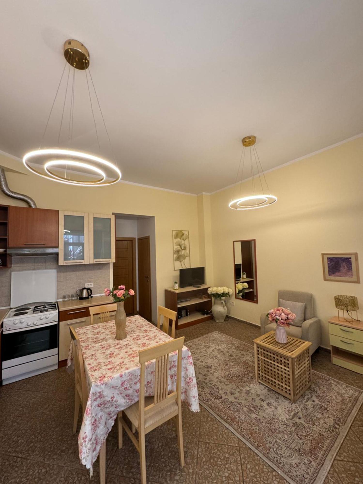 Apartment Oliva1 Petrovac Εξωτερικό φωτογραφία
