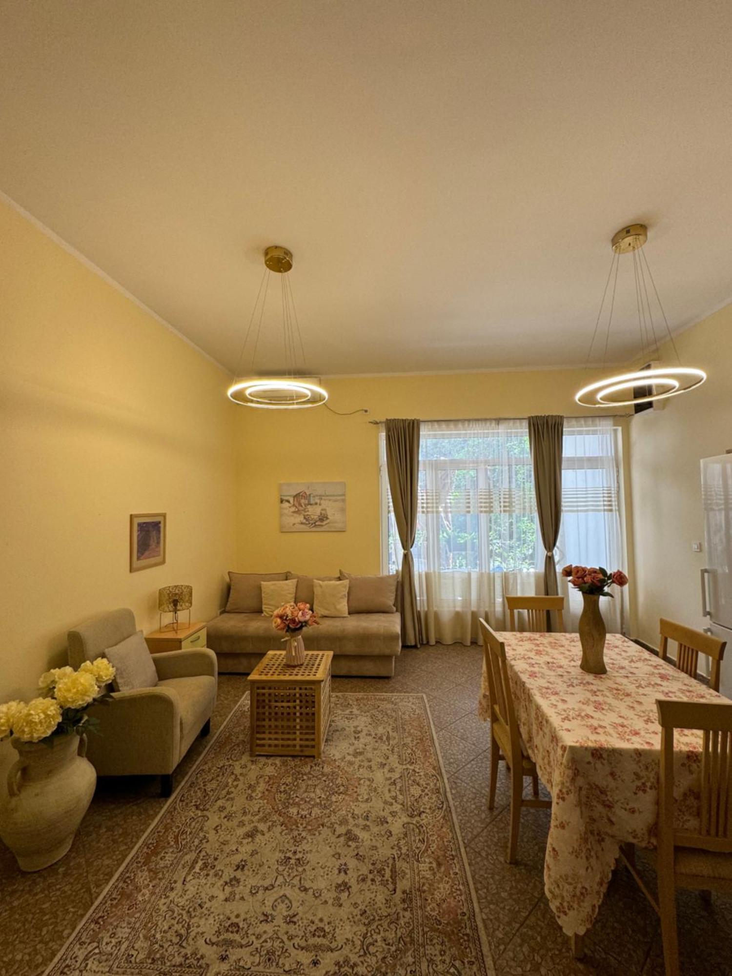 Apartment Oliva1 Petrovac Εξωτερικό φωτογραφία