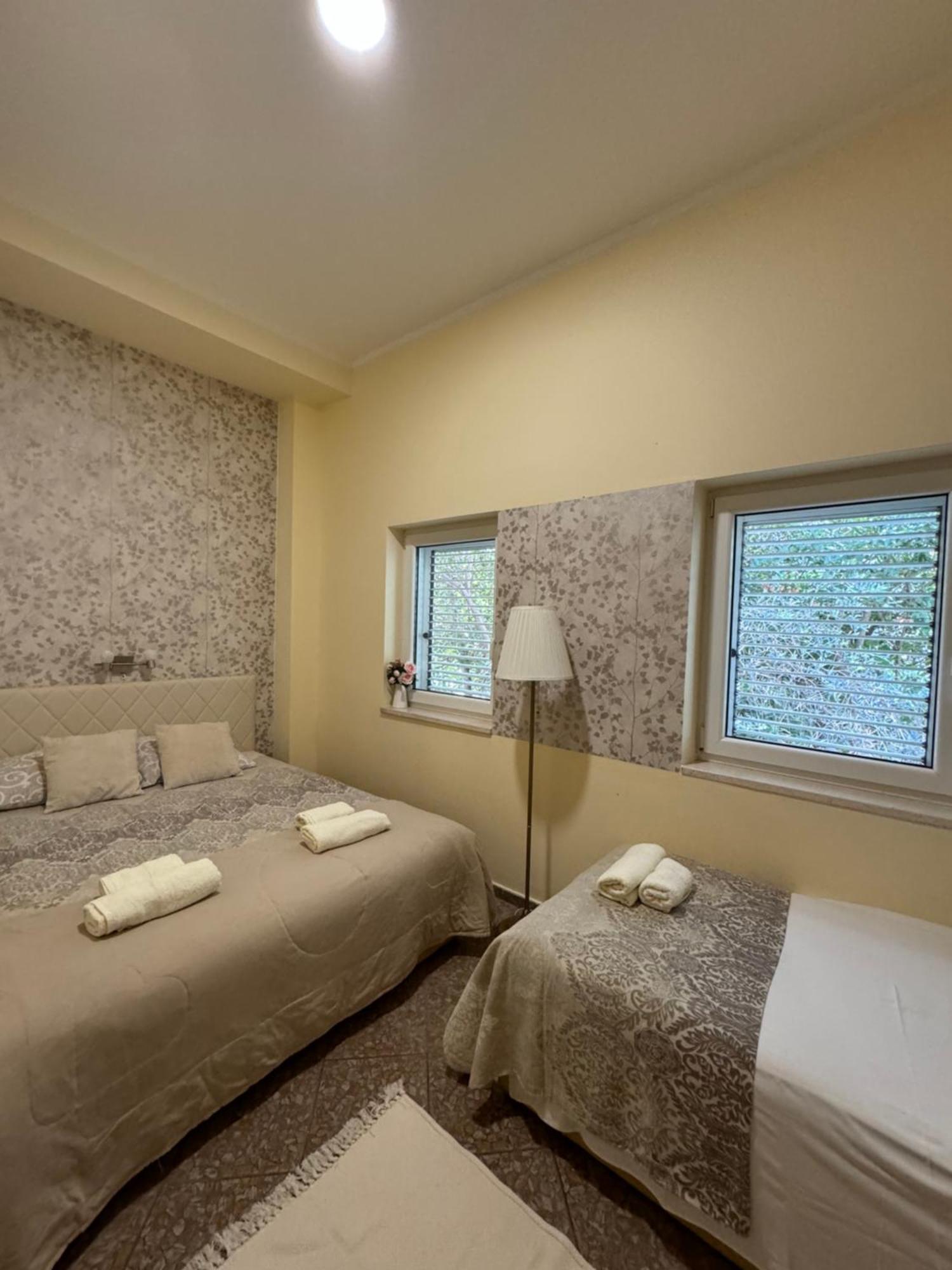 Apartment Oliva1 Petrovac Εξωτερικό φωτογραφία
